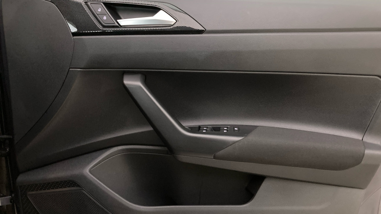 Volkswagen Polo 1.0 TSI Life 5dr Petrol Hatchback